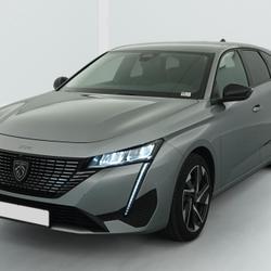 Peugeot 308 SW Phase 2 Hybrid 145 e-DCS6 Allure H&eacute;nin-Beaumont
