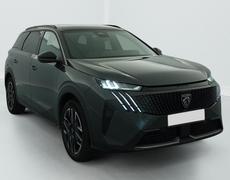 Peugeot 5008 Hénin-Beaumont
