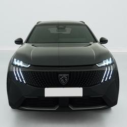 Peugeot 5008 Hybrid 136 e-DCS6 Allure H&eacute;nin-Beaumont