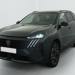 Peugeot 5008 Hybrid 136 e-DCS6 Allure H&eacute;nin-Beaumont