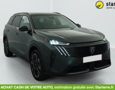 Peugeot 5008 Saint-Fons