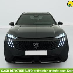 Peugeot 5008 Hybrid 136 e-DCS6 Allure Saint-Fons