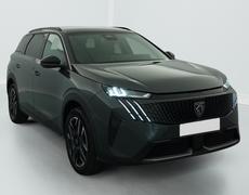Peugeot 5008 Hénin-Beaumont