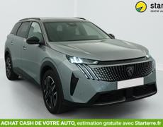 Peugeot 5008 Saint-Fons