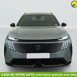 Peugeot 5008 Hybrid 136 e-DCS6 Allure Saint-Fons