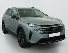 Peugeot 5008 Hénin-Beaumont