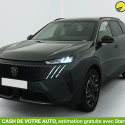 Peugeot 5008 Hybrid 136 e-DCS6 Allure Saint-Fons