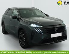 Peugeot 5008 Saint-Fons