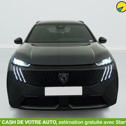 Peugeot 5008 Hybrid 136 e-DCS6 Allure Saint-Fons
