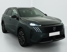 Peugeot 5008 Hénin-Beaumont