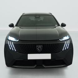 Peugeot 5008 Hybrid 136 e-DCS6 Allure H&eacute;nin-Beaumont