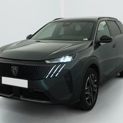 Peugeot 5008 Hybrid 136 e-DCS6 Allure H&eacute;nin-Beaumont