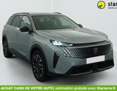 Peugeot 5008 Saint-Fons