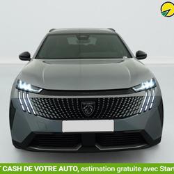 Peugeot 5008 Hybrid 136 e-DCS6 Allure Saint-Fons
