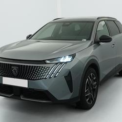 Peugeot 5008 Hybrid 136 e-DCS6 Allure H&eacute;nin-Beaumont