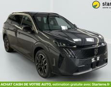 Peugeot 5008 Saint-Fons