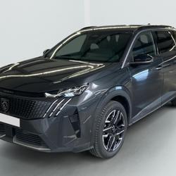 Peugeot 5008 Hybrid 136 e-DCS6 Allure H&eacute;nin-Beaumont