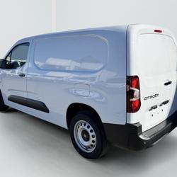 Citroen Berlingo XL 1.5 BlueHDi S S - 130CH EAT-8 950 kg H&eacute;nin-Beaumont