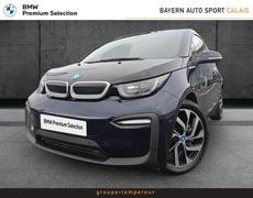 BMW i3 Coquelles