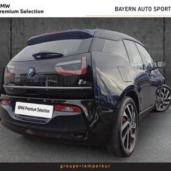 BMW i3 170ch 120Ah Edition WindMill Suite Coquelles