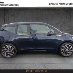 BMW i3 170ch 120Ah Edition WindMill Suite Coquelles
