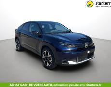 Citroen C4 Saint-Fons