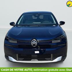 Citroen C4 Hybride 145 e-DCS6 Max Saint-Fons