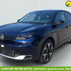 Citroen C4 Hybride 145 e-DCS6 Max Saint-Fons