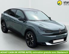 Citroen C4 Saint-Fons