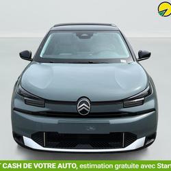 Citroen C4 Hybride 145 e-DCS6 Max Saint-Fons