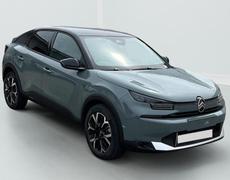 Citroen C4 Hénin-Beaumont