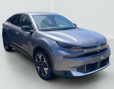 Citroen C4 Hénin-Beaumont
