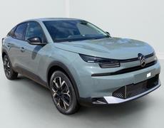 Citroen C4 Hénin-Beaumont