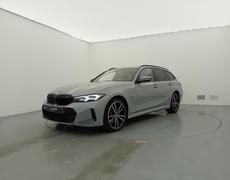 BMW Serie 3 Mougins
