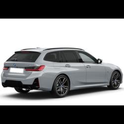 BMW Serie 3 330eA xDrive 292ch M Sport Mougins