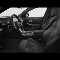 BMW Serie 3 330eA xDrive 292ch M Sport Mougins