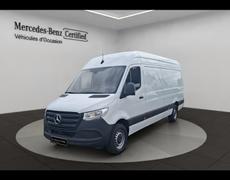 Mercedes Sprinter Les Billaux