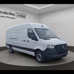 Mercedes Sprinter 315 CDI 43 3T5 Pro Les Billaux