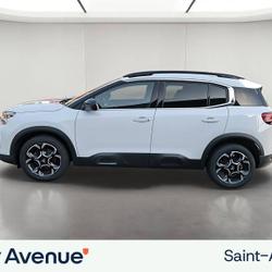 Citroen C5 Aircross C5 Aircross PureTech 130 S&S BVM6 Business Longeville-l&egrave;s-Saint-Avold