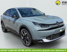 Citroen C4 Saint-Fons