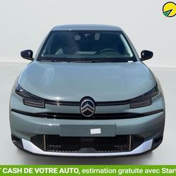 Citroen C4 Hybride 145 e-DCS6 Max Saint-Fons