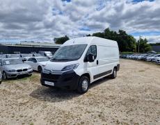Citroen Jumper Rédené