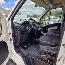 Citroen Jumper TOLE 35 L2H2 BLUEHDi 130 BVM6 CLUB R&eacute;den&eacute;