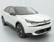 Citroen C4 Hénin-Beaumont