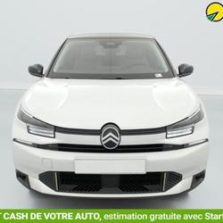 Citroen C4 Hybride 145 e-DCS6 Max occasion - Saint-Fons - photo 2/26