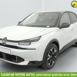 Citroen C4 Hybride 145 e-DCS6 Max occasion - Saint-Fons - photo 3/26