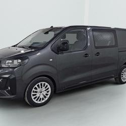 Peugeot Expert EXPERT CA FIXE XL BLUEHDI 180 S S EAT8 H&eacute;nin-Beaumont