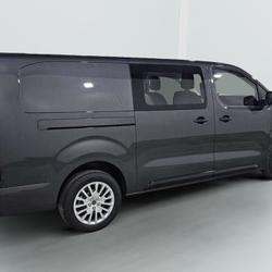 Peugeot Expert EXPERT CA FIXE XL BLUEHDI 180 S S EAT8 H&eacute;nin-Beaumont