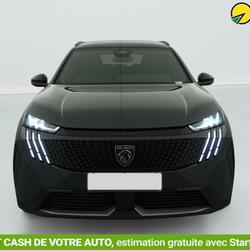 Peugeot 5008 HYBRID 145 CH E-DCS6 ALLURE Saint-Fons