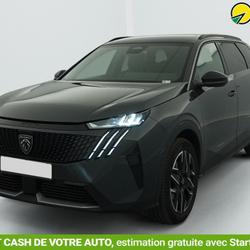 Peugeot 5008 HYBRID 145 CH E-DCS6 ALLURE Saint-Fons